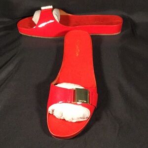 Calvin Kline Slides